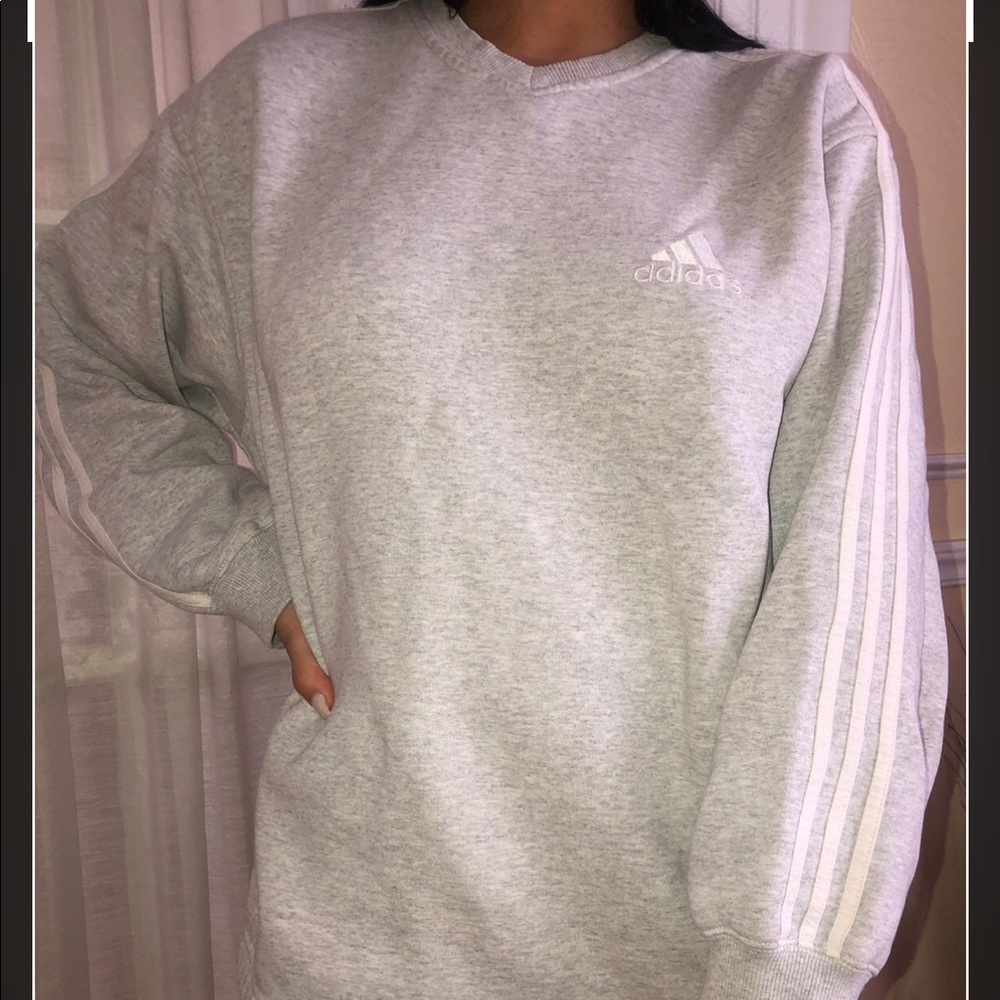 Adidas hoodie